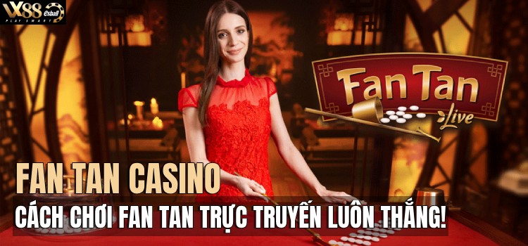 Fan Tan Casino, Cách Chơi Fan Tan Trực Tuyến 1