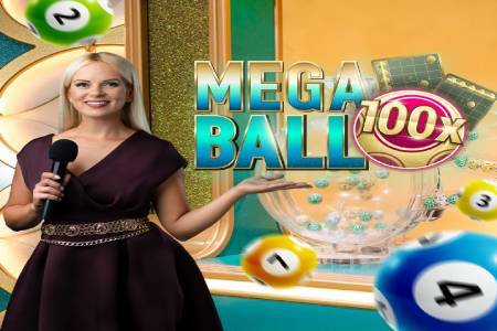 Mega Ball Casino