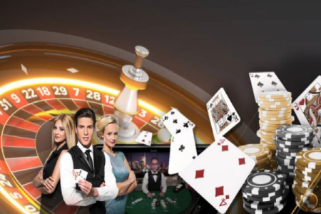 4 Cách Chơi Casino Online, Chiến Lược Của Thành Công