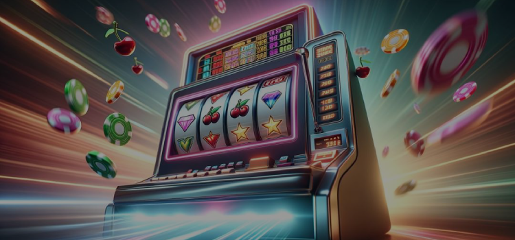 Điều Cần Nhớ Khi Chơi Slot Game Đổi Thưởng Tiền Mặt