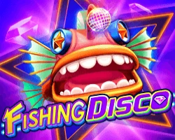 JDB Fishing Disco