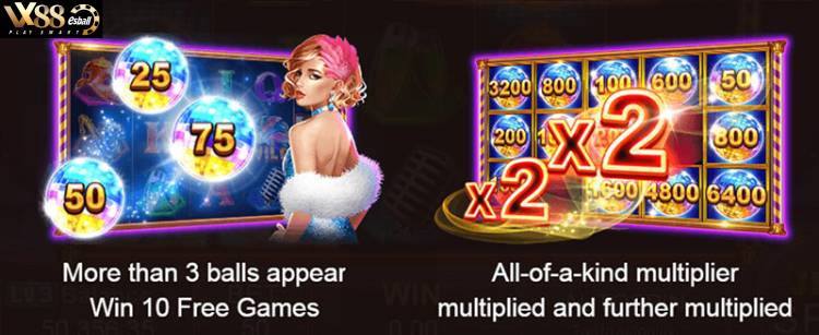 JILI Slot Casino Top 9: Lucky Ball Slot Games