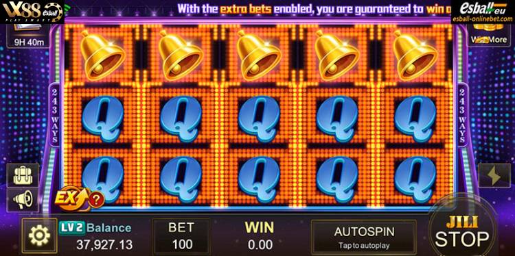 JILI Slot Casino Top 10: Twin Wins Slot Machine