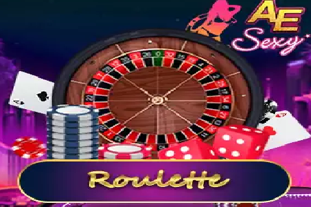 AE Roulette