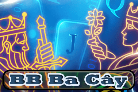 Live Casino BB Game 3 Cây Online