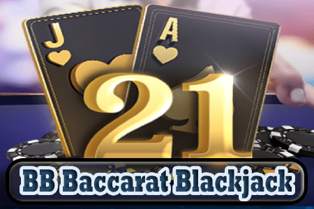 BB Baccarat Blackjac