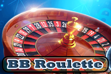 BB Game Roulette