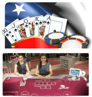 BB Texas Holdem Game