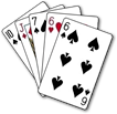 BB Texas Holdem Poker - Một đôi