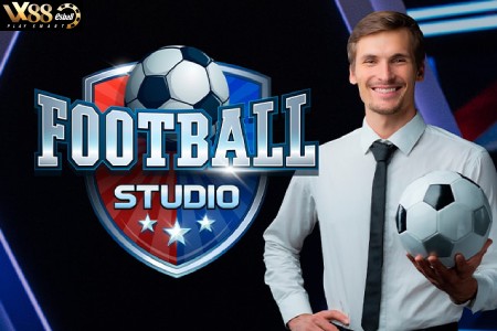 Evolution Football Studio Live