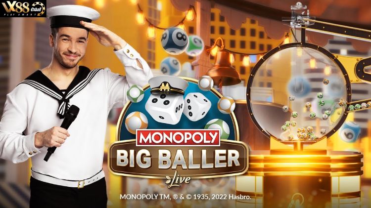 Evolution Monopoly Big Baller - Kết Luận