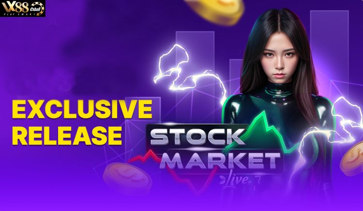 Evolution Stock Market Live Casino - Tính thưởng