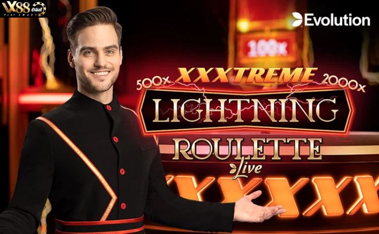 Evolution Xtreme Lightning Roulette - Tổng Kết