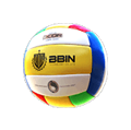 BB Beach Volleyball Bóng Chuyền Bãi Biển: Quy tắc trò chơi