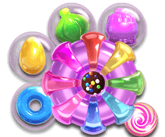 BB Candy Party2 Slot