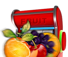 BB Cool Fruit Slot G