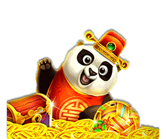 BB Panda's Paradise Slot Game