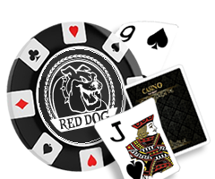 BB Red Dog, Slots Game Chó Đỏ