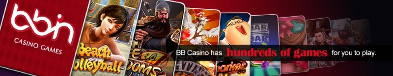 BBIN Slot Game - Nổ Hũ Mê Say Rinh Ngay Jackpot