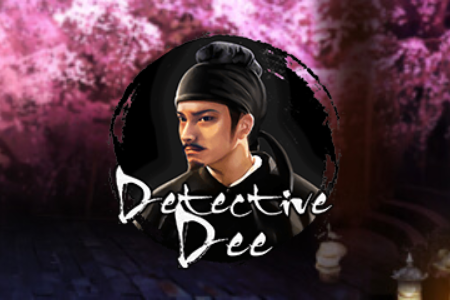 CQ9 Detective Dee Slot Game