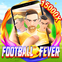 CQ9 Football Fever Slot Game