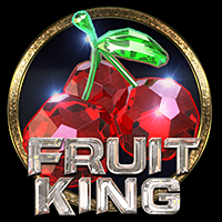 CQ9 Fruit King Slot 