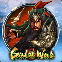 God Of War Slot