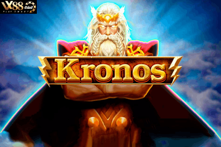 CQ9 Kronos Slot Game