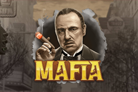CQ9 Mafia Slot Game