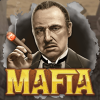 Mafia Slot Game