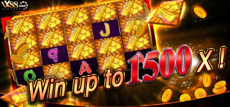 CQ9 Mr. Rich Slot Game – Giới Thiệu Trò Chơi