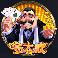CQ9 Mr. Rich Slot Game