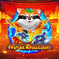CQ9 Ninja Raccoon Sl