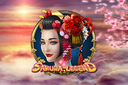 CQ9 Sakura Legend Slot Game