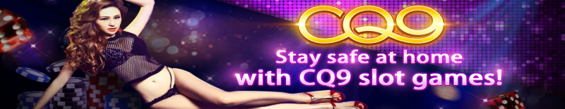 CQ9 Slot Game- Nổ Hũ Trúng Free Spin Huyền Ảo Đảm Bảo Giàu To