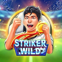 CQ9 Striker Wild Slot Game
