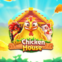 CQ9 The Chicken House Slot Game