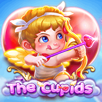 CQ9 The Cupids Slot Game