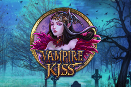 CQ9 Vampire Kiss Slot Game