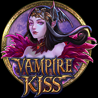 CQ9 Vampire Kiss Slo