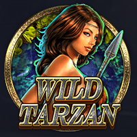 CQ9 Wild Tarzan Slot Game