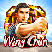 CQ9 Wing Chun Slot G