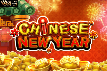 FC Chinese New Year Slot Game
