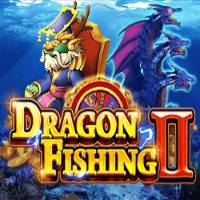 JDB Dragon Fishing Game 2
