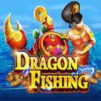 JDB Dragon Fishing Game