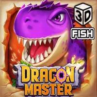JDB Dragon Master Fishing Game