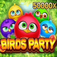 JDB Birds Party Slot Game
