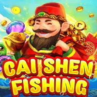 Caishen Fishing
