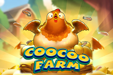 JDB CooCoo Farm Slot Game