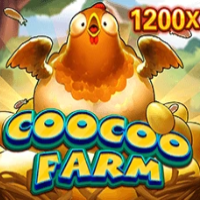 JDB CooCoo Farm Slot